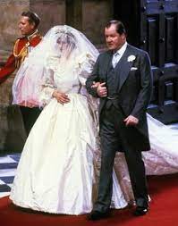 How Camilla Parker Bowles Tortured Princess Diana At Her Own Wedding Princess Diana Wedding Royal Brides Diana Wedding