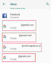 Di bagian bawah panel navigasi kiri, pilih. Cara Menghapus Akun Gmail Di Hp Ternyata Sangat Mudah Kumparan Com
