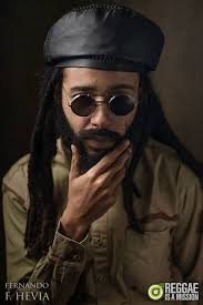 Reggae.es » «Escribo mucho cuando estoy de gira» entrevista a Protoje