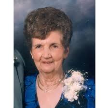 Alpha Meek Obituary (2009)