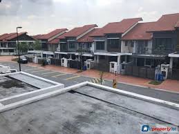 Food truck $ $$$ shah alam. 5 Bedroom 2 Sty Terrace Link House For Sale In Alam Impian 31317 Klpropertylist Com Mobile