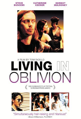 Living in Oblivion (1995) - IMDb