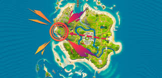Although it didn't have an end event, fortnite season 3 was the first time epic. Fortnite Doomsday Event Date For When It S Happening In Season 2 Is Again Delayed Hitc