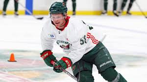 Former nhl player tom kurvers dies at 58 from lung cancer mail online18:52tom kurvers minnesota wild nhl central division. Q A With Tom Kurvers On Kunin Eriksson Ek Wild S Potential Goalie Of The Future And Iowa S Great Start The Athletic