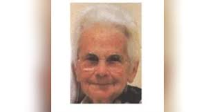 Edith G. Kline Obituary