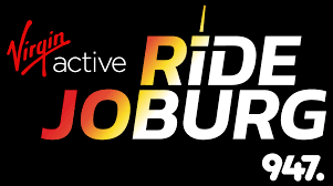 Virgin Active 947 Ride Joburg - 17 November 2024