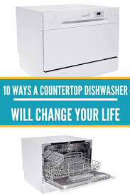 We did not find results for: 10 Ways A Countertop Dishwasher Will Change Your Life
