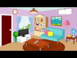 Create activity log in sign up english. Belajar Bahasa Inggris Benda Di Ruang Tamu Keluarga Objects In The Living Room Belajardirumah Youtube