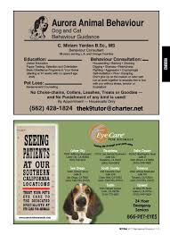 Helping you see your life more clearly. Membership Directory 2011 2012