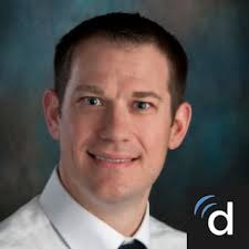 Dr. Joseph M. Strobel, DO