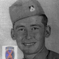 Ted Gregory Morrison (1922–1998) • FamilySearch