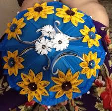 Umbrella Decoration For Competition Umbrella Decorations Diy Classroom Handmade