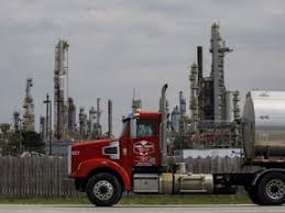 Suncor Energy Operations