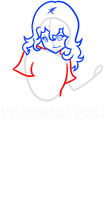 How To Draw Sally And Charlie From Creepy Pasta Step By Step Drawing Guide By Dawn Dragoart Com Black and red dog with green eyes, dog black wolf sokka drawing red wolf, wolf avatar, animals. how to draw sally and charlie from