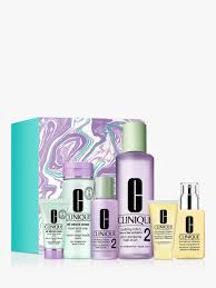 Related reviews you might like. Gift Sets Clinique John Lewis Partners