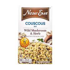 Near east ® rice pilaf mix is kosher certified *ou*. Buy Near East Products At Whole Foods Market