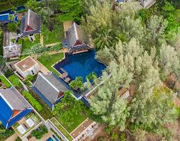 Great for familiesthis property has good facilities for families. Links Villa Chada Kamala 6 Bedroom Luxury Villa Phuket