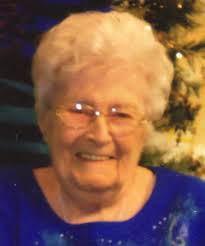 Melba Clark Obituary