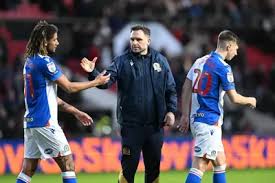 John Eustace eyes reunion as Derby step up interest in £2m Birmingham City  outcast