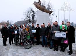 Sie sind auf der suche nach sparkassen simbach am inn und möchten sich über firmen und unternehmen informieren? Das Sind Die Gewinner Der Weichnachtsgewinnaktion 2018 Braunau Simbach Inn