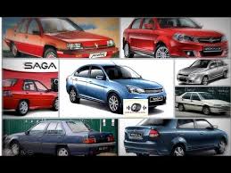 I would say that proton has. Review Proton Saga 2018 Interior Exterior Youtube