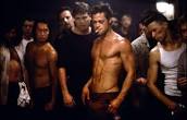 Fight Club (1999)