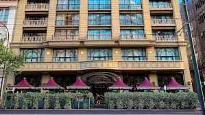From regional towns to metropolitan adelaide, news.com.au has you covered for national news. Guests On Same Floor Of Adelaide Playford Hotel As Two Coronavirus Infected Men Told To Quarantine Again Abc News