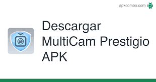 Is free and the file size is 26.58 mb. Multicam Prestigio Apk 1 1 Aplicacion Android Descargar