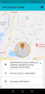 Download cell id finder apk 1.2.0 for android. Cell Location Finder For Android Apk Download
