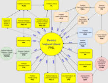 It has a.ro as an domain extension. National Liberal Party Romania Wikipedia