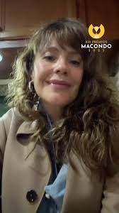 Cristina Umaña En Jack Ryan