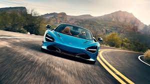 Mclaren has been around since the beginning of auto body repair and it is widely known for being one of the best suppliers of aftermarket automotive parts. 2020 Mclaren 720s Spider 5k Wallpaper Hd Car Wallpapers Id 12034