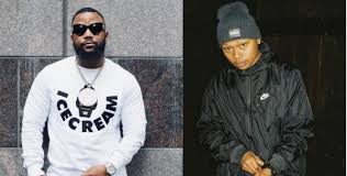 213,125 likes · 40,042 talking about this. Cassper Shades A Reece Zalebs