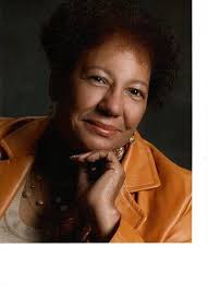 Esther Vincent Obituary (2015)