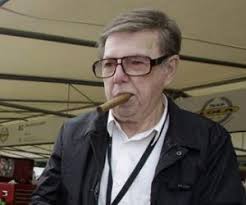 Carl Haas Biography, Birthday. Awards & Facts About Carl Haas