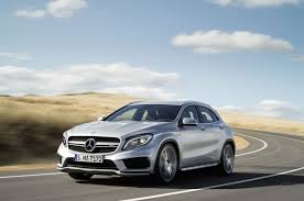 2015 Mercedes Gla Emercedesbenz