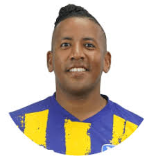 Joao Plata (Agent libre)