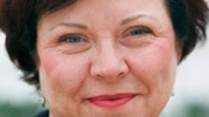 The multi-tasking life of Tami Hoag