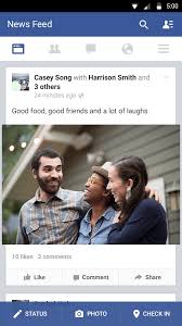 Download facebook for android & read reviews. Download Facebook Android App For Pc Facebook On Pc Andy Android Emulator For Pc Mac
