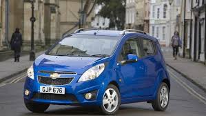 The first generation of daewoo matiz was launched in 1998, replacing the daewoo tico. Chevrolet Spark 2010 2015 Used Car Review Car Review Rac Drive