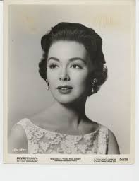 Who is Barbara Rush dating? Barbara Rush boyfriend, husband