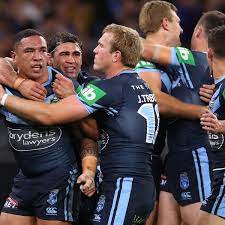 Score updates, news, video, highlights. State Of Origin 2019 Game 2 Queensland 6 38 Nsw As It Happened Sport The Guardian