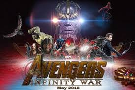 Infinity war is a movie starring robert downey jr., chris hemsworth, and mark ruffalo. Avengers Infinity War 2018 Hindi Dubbed Movie Avengers Infinity War Infinity War Avengers