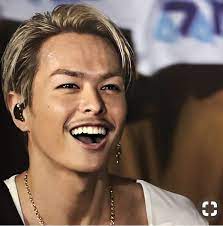 三代目 j soul brothers from exile tribe おしゃれまとめの人気アイデア pinterest berouide 三代目j soul brothers 隆二 髪型 メンズ