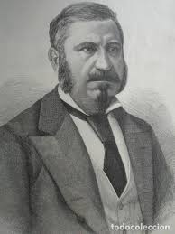 manuel osorio marques de osorio .año 1878