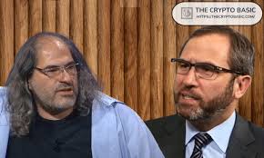 Is David Schwartz, Satoshi Nakamoto? Ripple CEO Fuels Debate With New  Comment