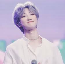 His korean name is seo myung ho. Seventeen Thread Y All Like The Minghao Threads Don T You
