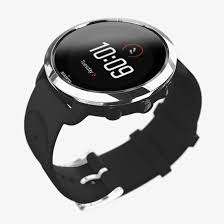 While suunto has done its best to keep its pricier spartan watches slim suunto 3 fitness: Suunto 3 Fitness Black Training Watch With Activity Tracking