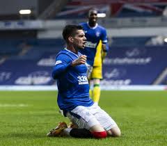 „e adevărat că ianis hagi are oferte din spania, din italia, din germania, din belgia. Ianis Hagi Si A Decis Viitorul La Rangers AnunÅ£ul FÄƒcut De Mijlocasul Roman