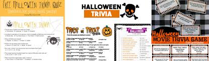 Rd.com knowledge facts there's a lot to love about halloween—halloween party games, the best halloween movies, dressing. Halloween Trivia Halloween Trivia Questions Glendalehalloween